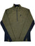 Spyder Mens Outbound Half-Zip Pullover