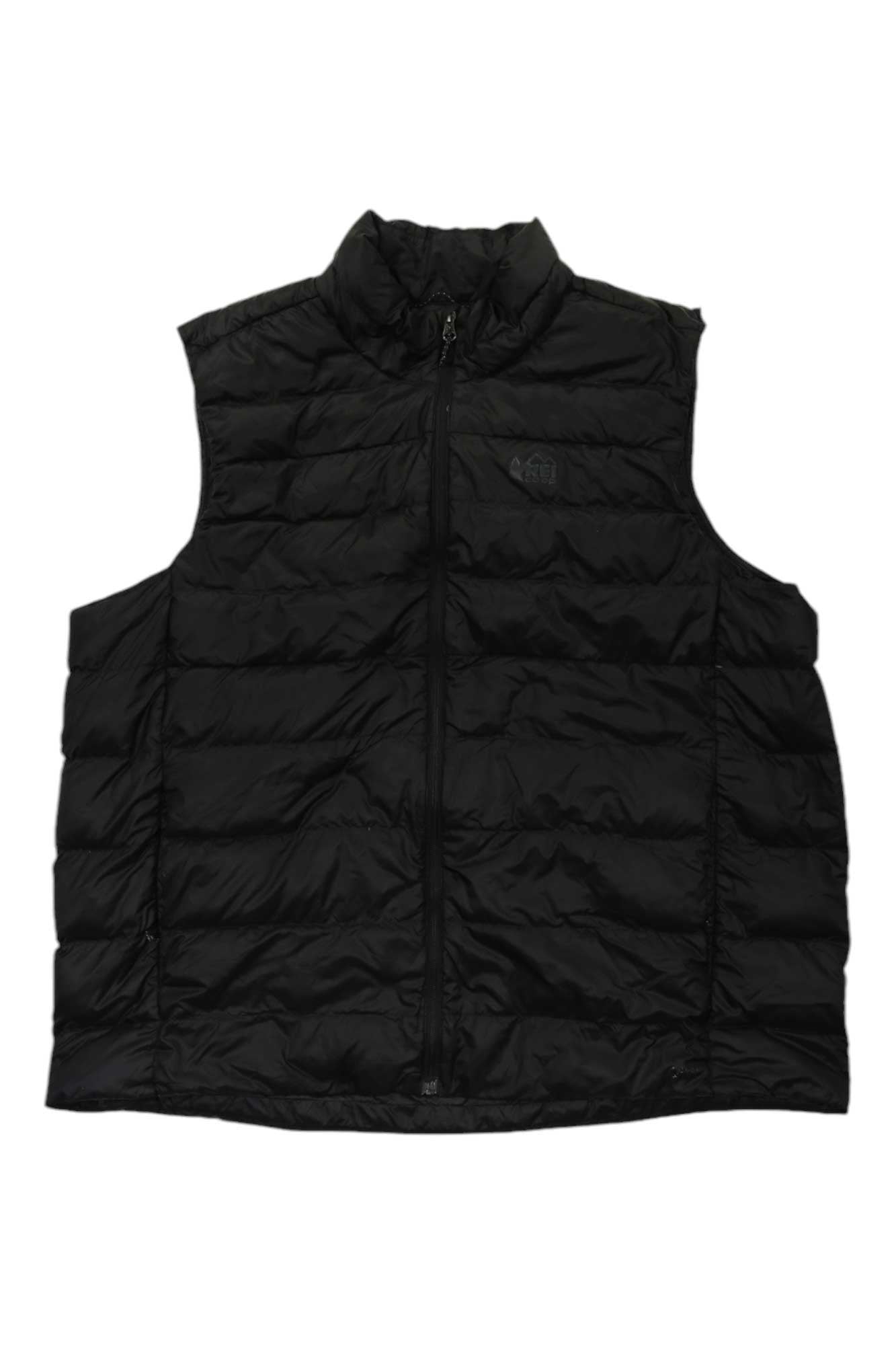 650 Down Vest REI