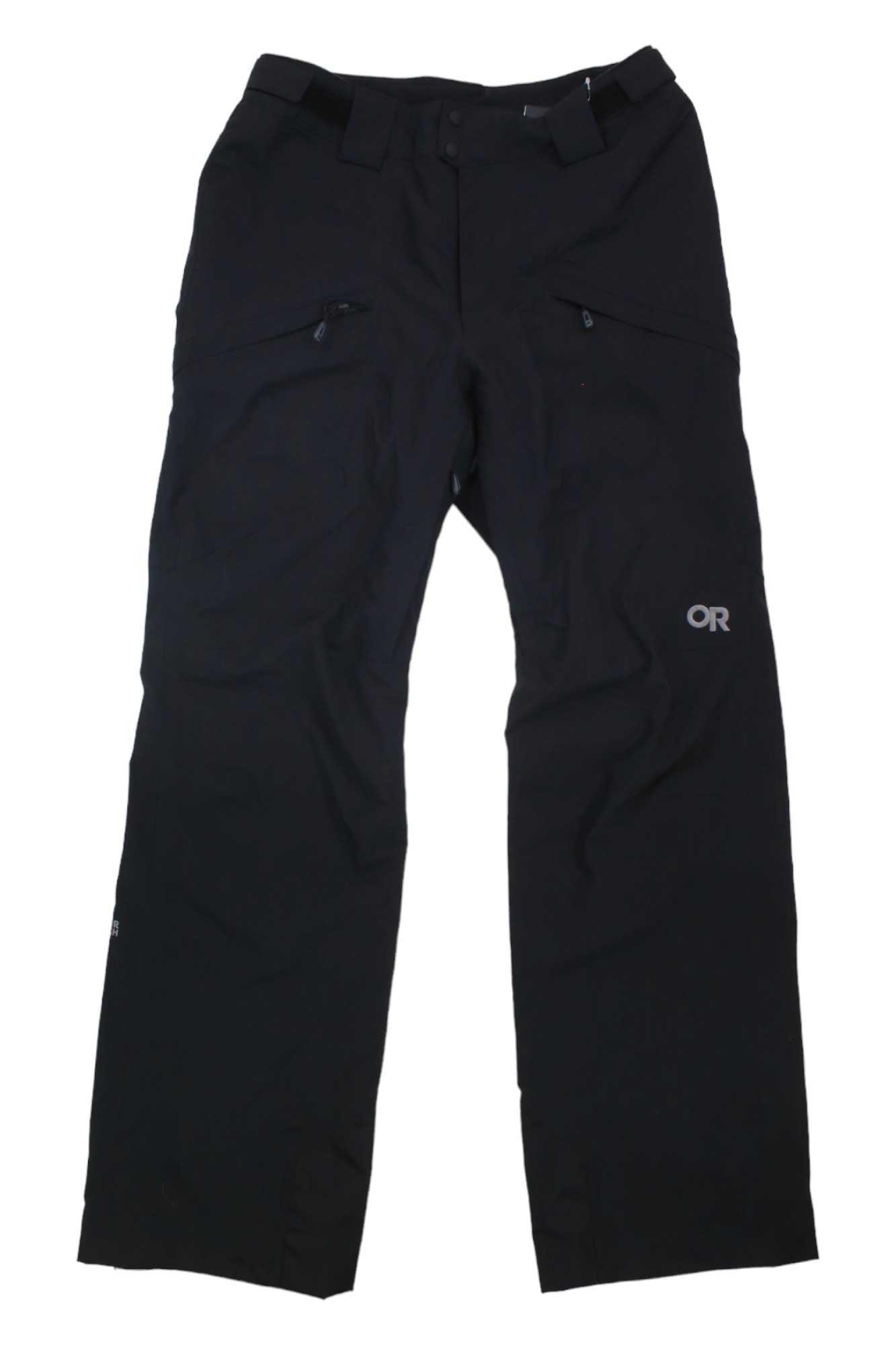 Outdoor Research Mens Snowcrew Pant - Tall Outdoor Research