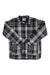 Mens Lanigan Flannel Chore Coat Marmot