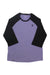 Mons Royale Women's Tarn Merino Shift Raglan 3/4 Top Mons Royale