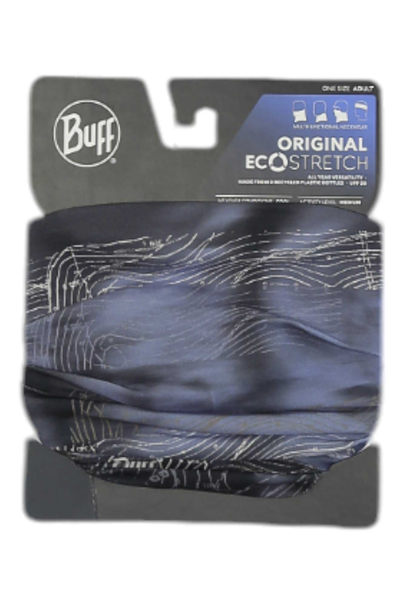 Buff Original Multifunctional Headwear Buff USA