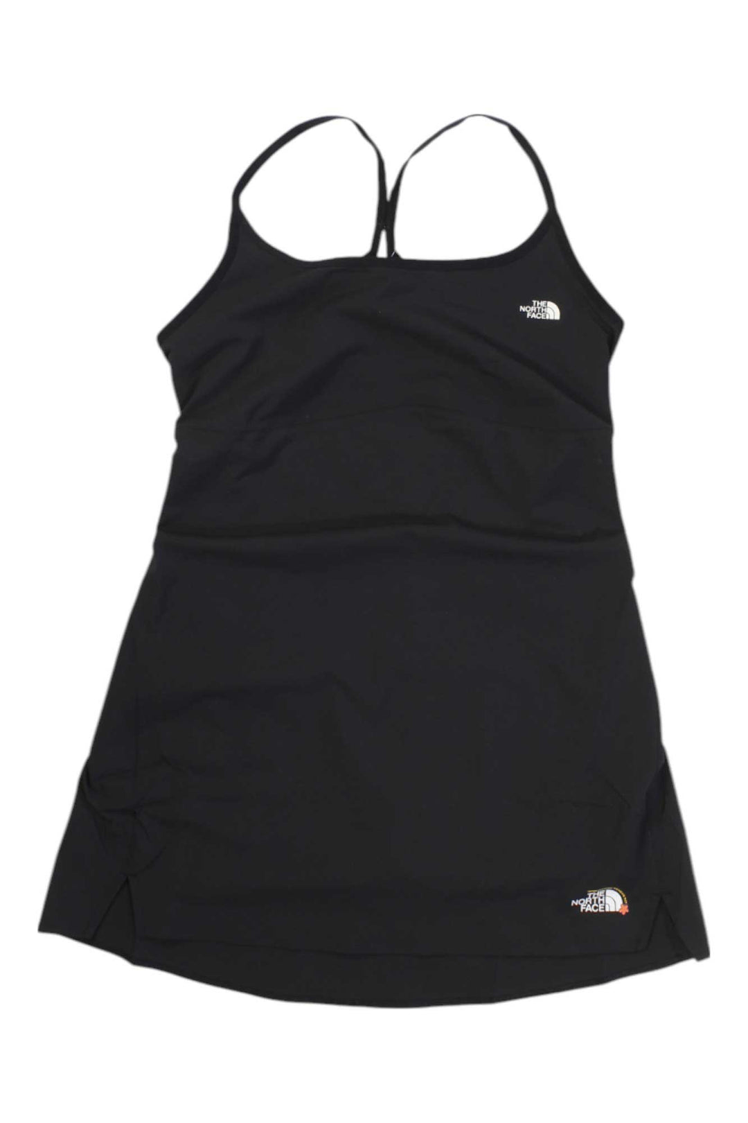 The North Face Womens Printed EA Arque Hike Dress The North Face