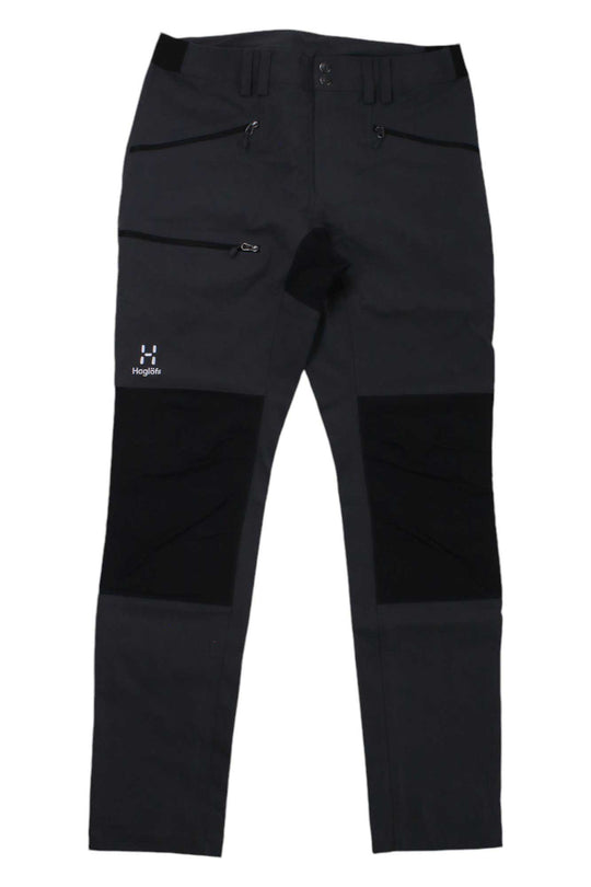 Haglofs Mens Mid Slim Pant