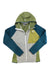 Ortovox Mens Classic Fleece GP Knit Hoody Ortovox
