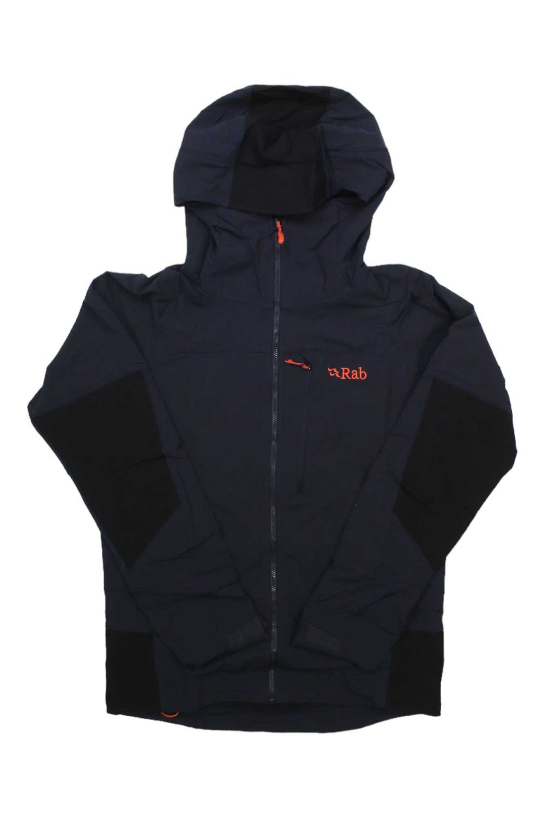 Rab Mens Torque Jacket – Out&Back Outdoor