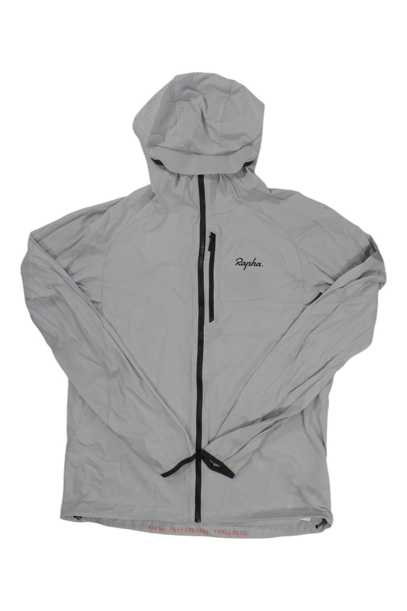 Rapha Mens Trail Lightweight Jacket Rapha