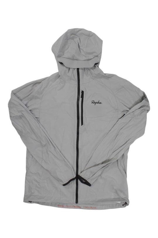 Rapha Mens Trail Lightweight Jacket Rapha