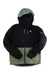Orage Men's Alaskan Insulated Jacket Orage