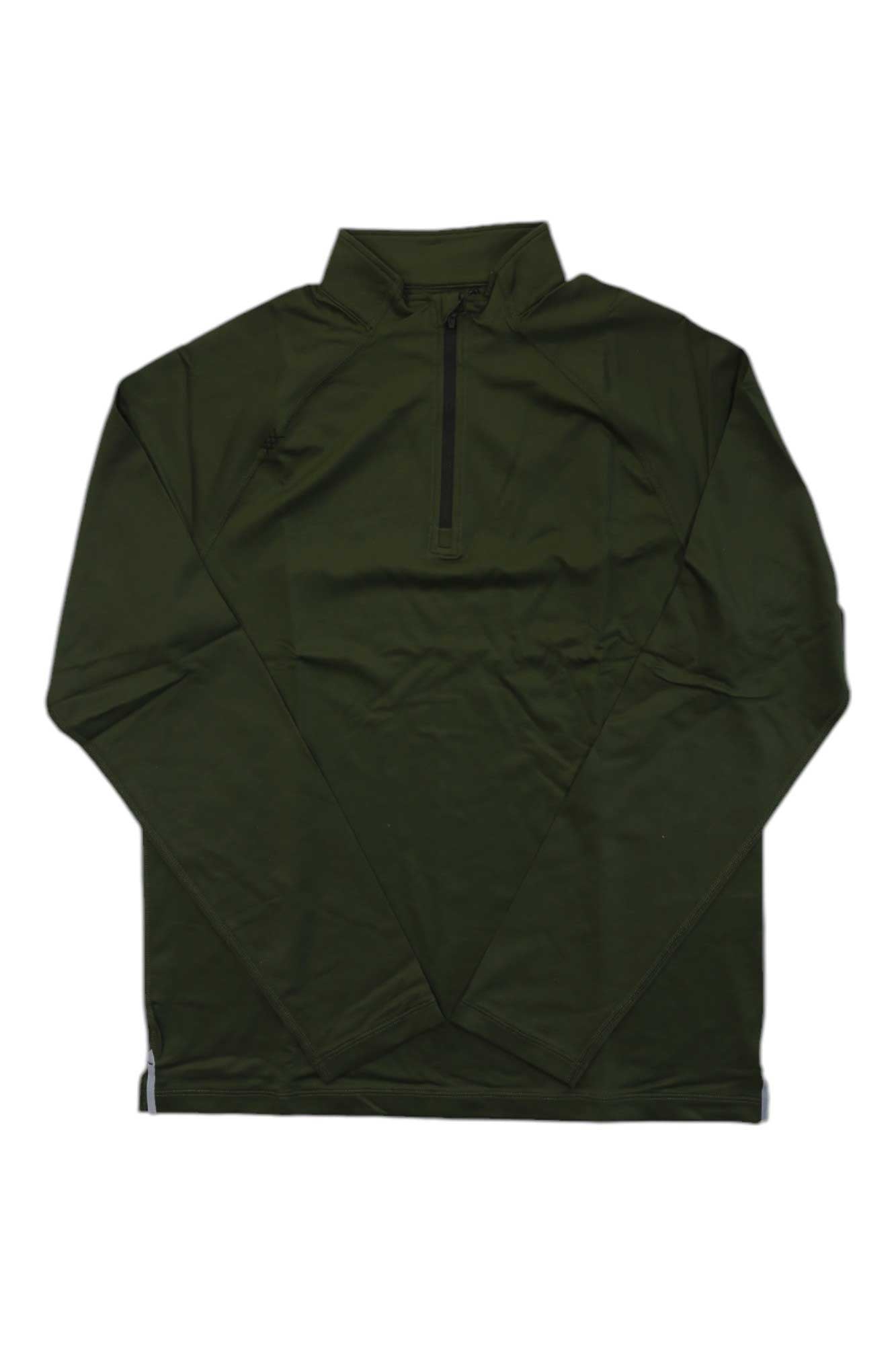 Rhone Mens Session 1/4 Zip Top Rhone