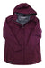 Eddie Bauer Womens Cloud Cap Stretch Rain Parka Eddie Bauer