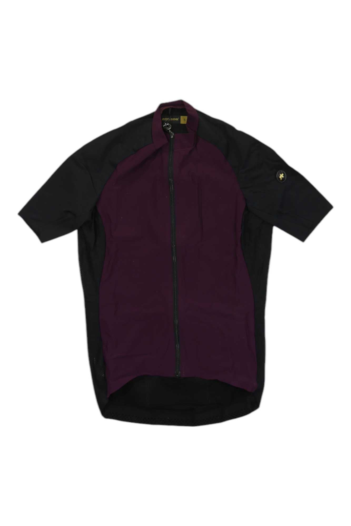 Assos Womens UMA GTV C2 Jersey ASSOS