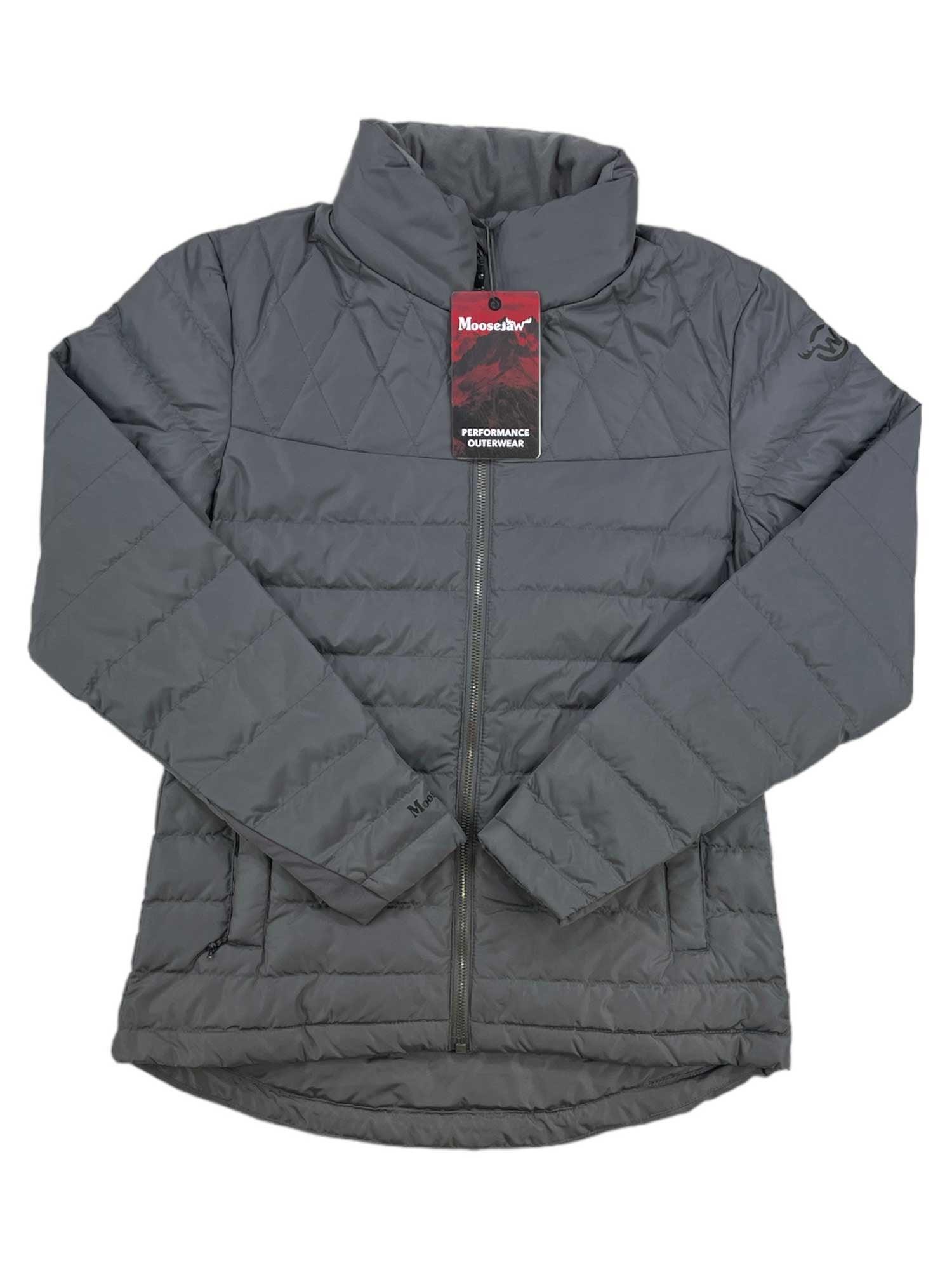 Moosejaw Women's Cozy Down Insulator Jacket Moosejaw