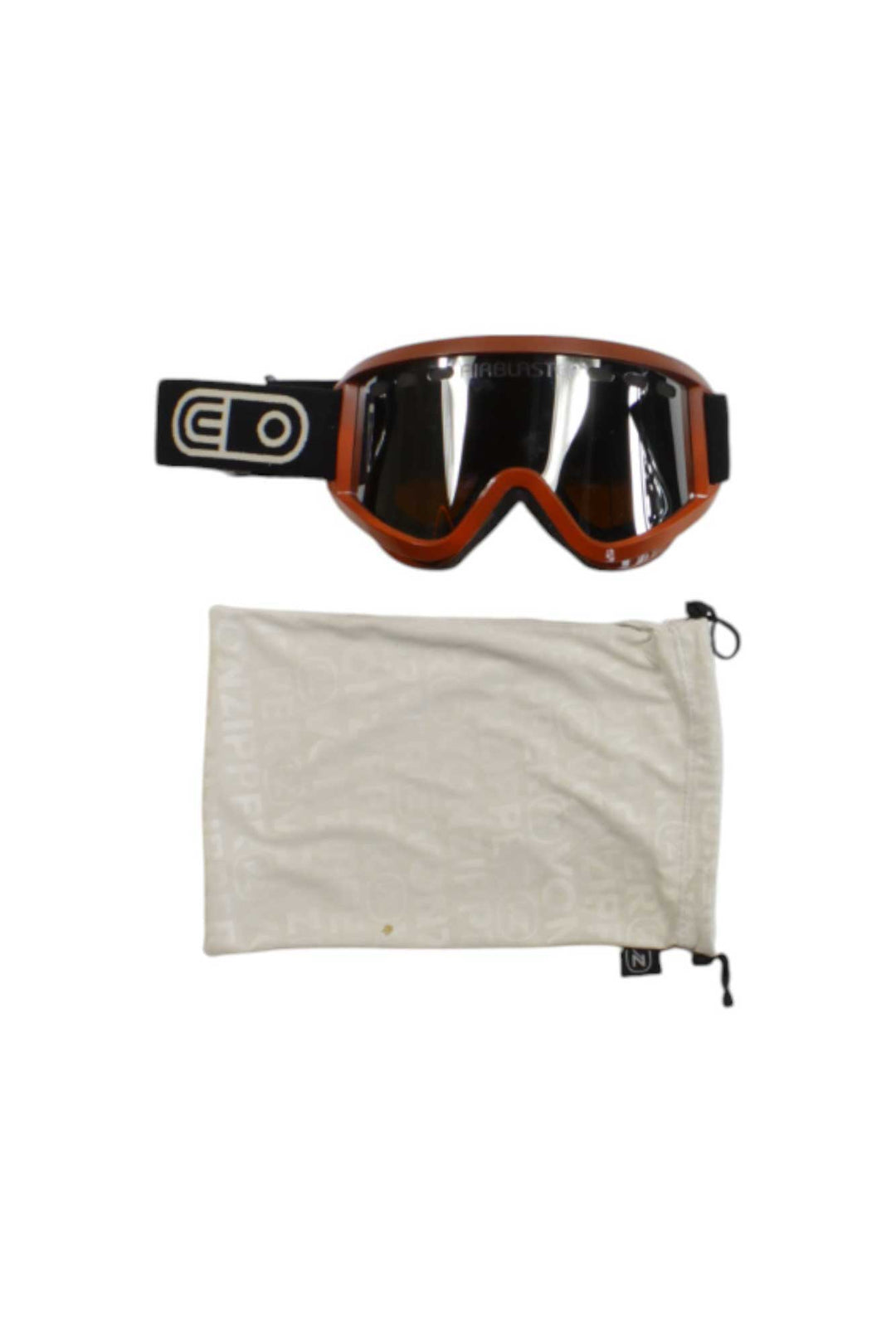 Airblaster x Vonzipper Goggles Airblaster