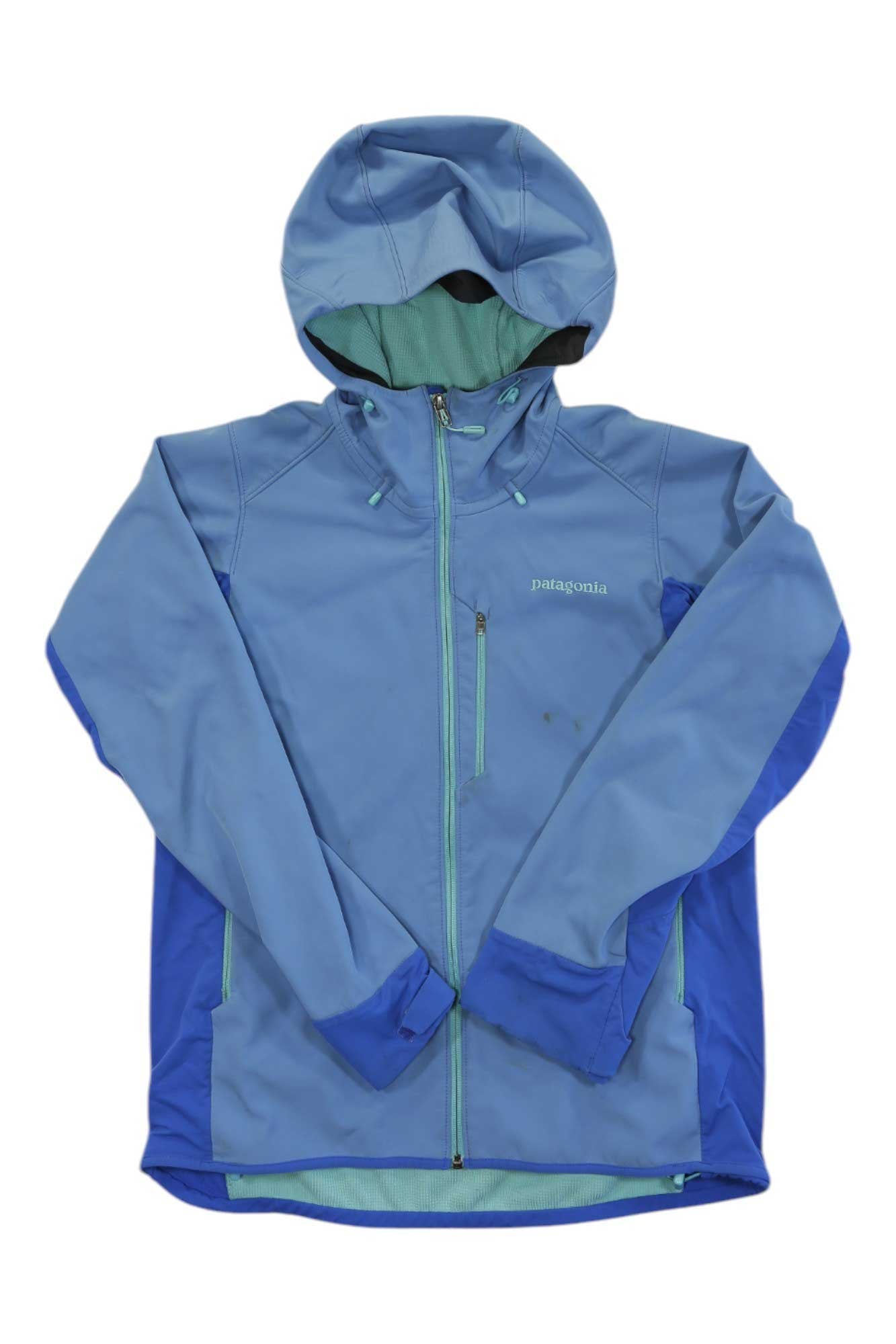 Patagonia Womens Adze Hybrid Hoody Patagonia