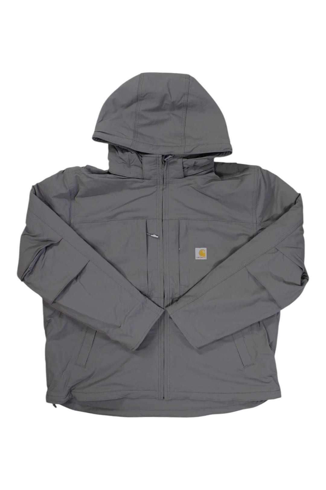 Carhartt Mens Super Dux Relaxed Fit Sherpa-Lined Vest Carhartt