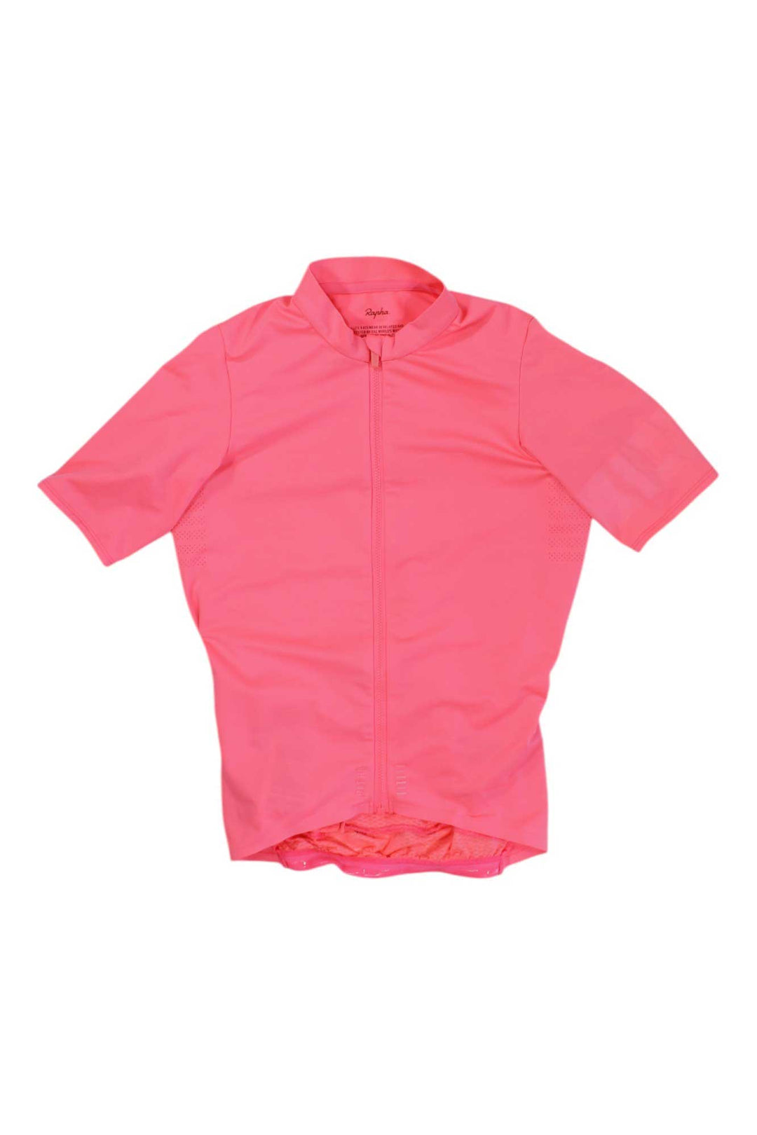Rapha Womens Pro Team Midweight Jersey Rapha