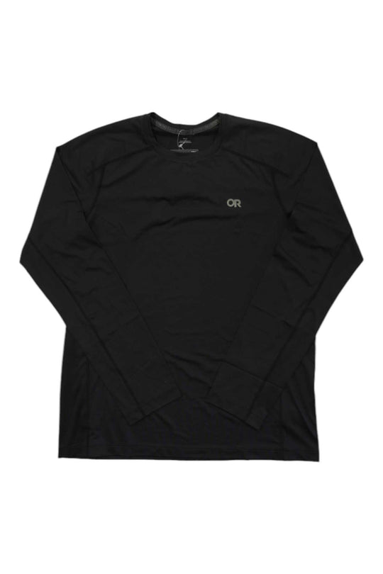 Outdoor Research Mens Argon LS Tee Outdoor Research