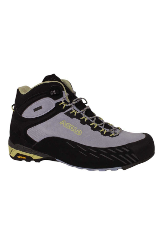 Asolo Womens Eldo Mid Lth GV Shoe Asolo