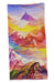 Turtle Fur Comfort Shell Totally Tubular Neck Warmer - Reversible Turtle Fur