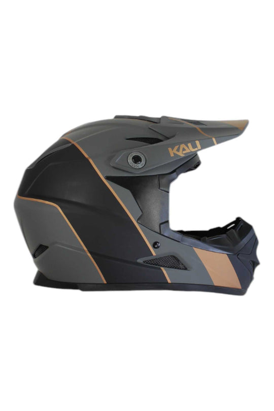 Kali Protectives Zoka Helmet Kali