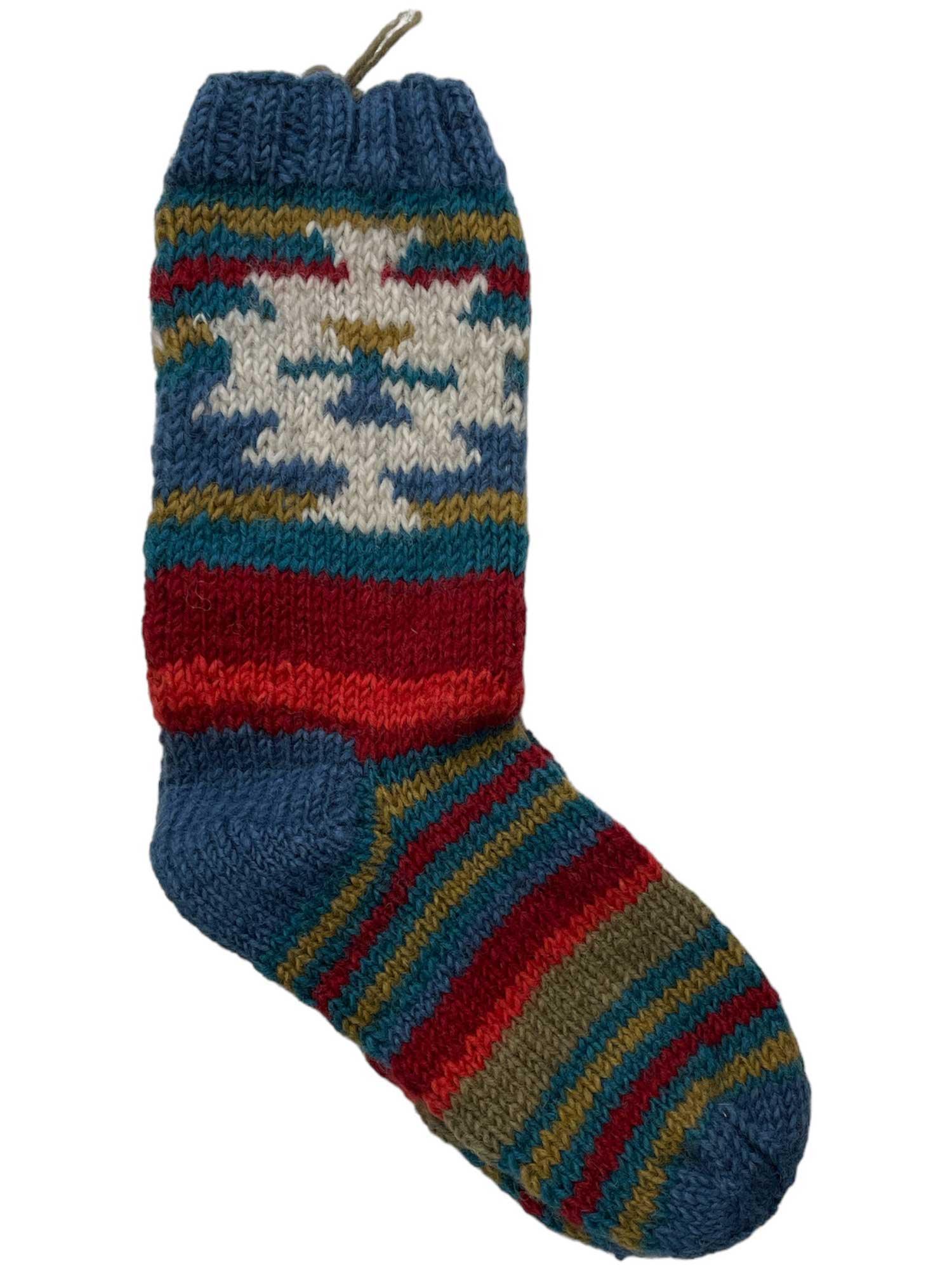 Lost Horizons Women's Blake Sock Lost Horizons