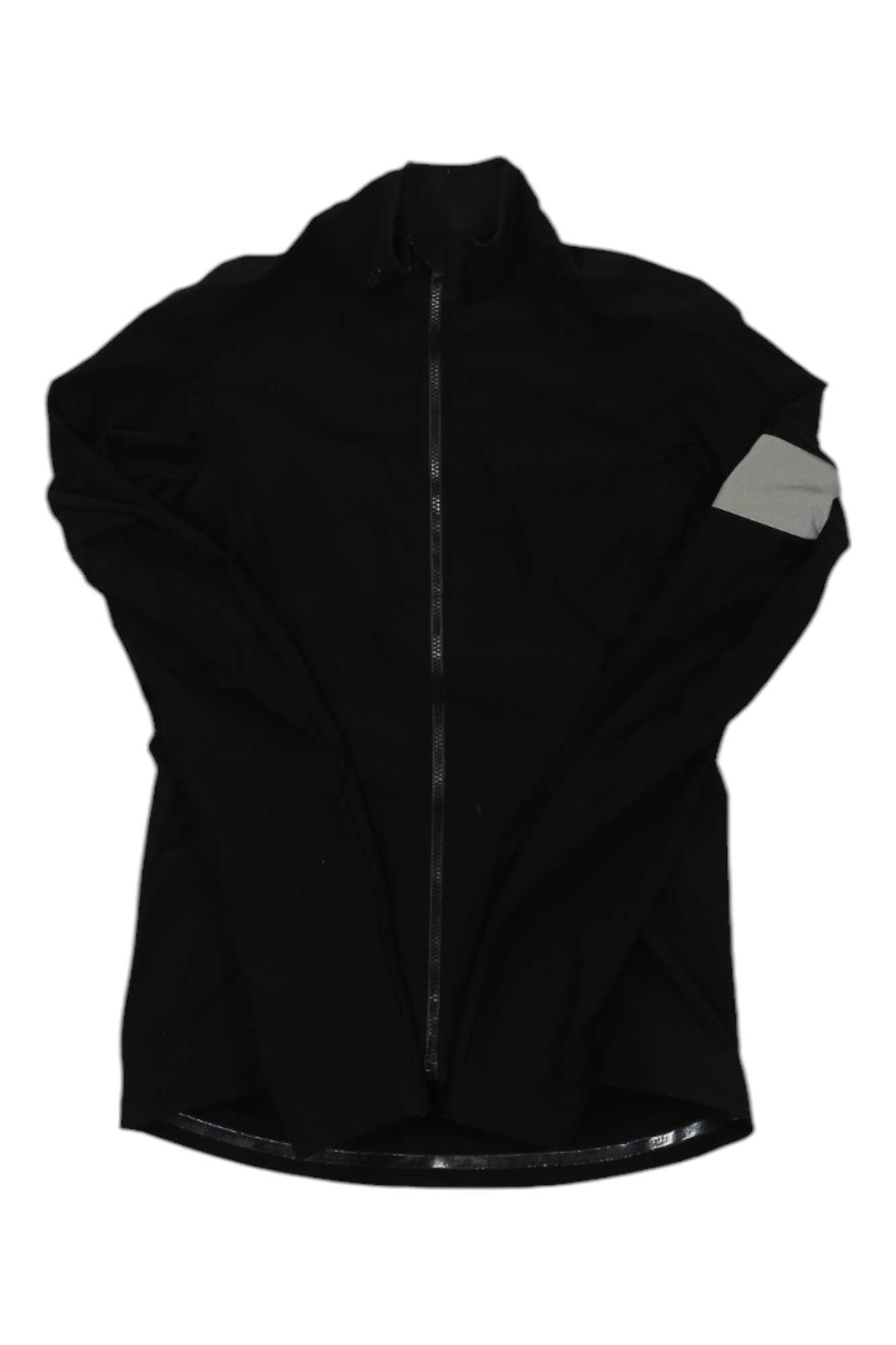 Rapha Mens Souplesse Long Sleeve Shadow Jersey Rapha