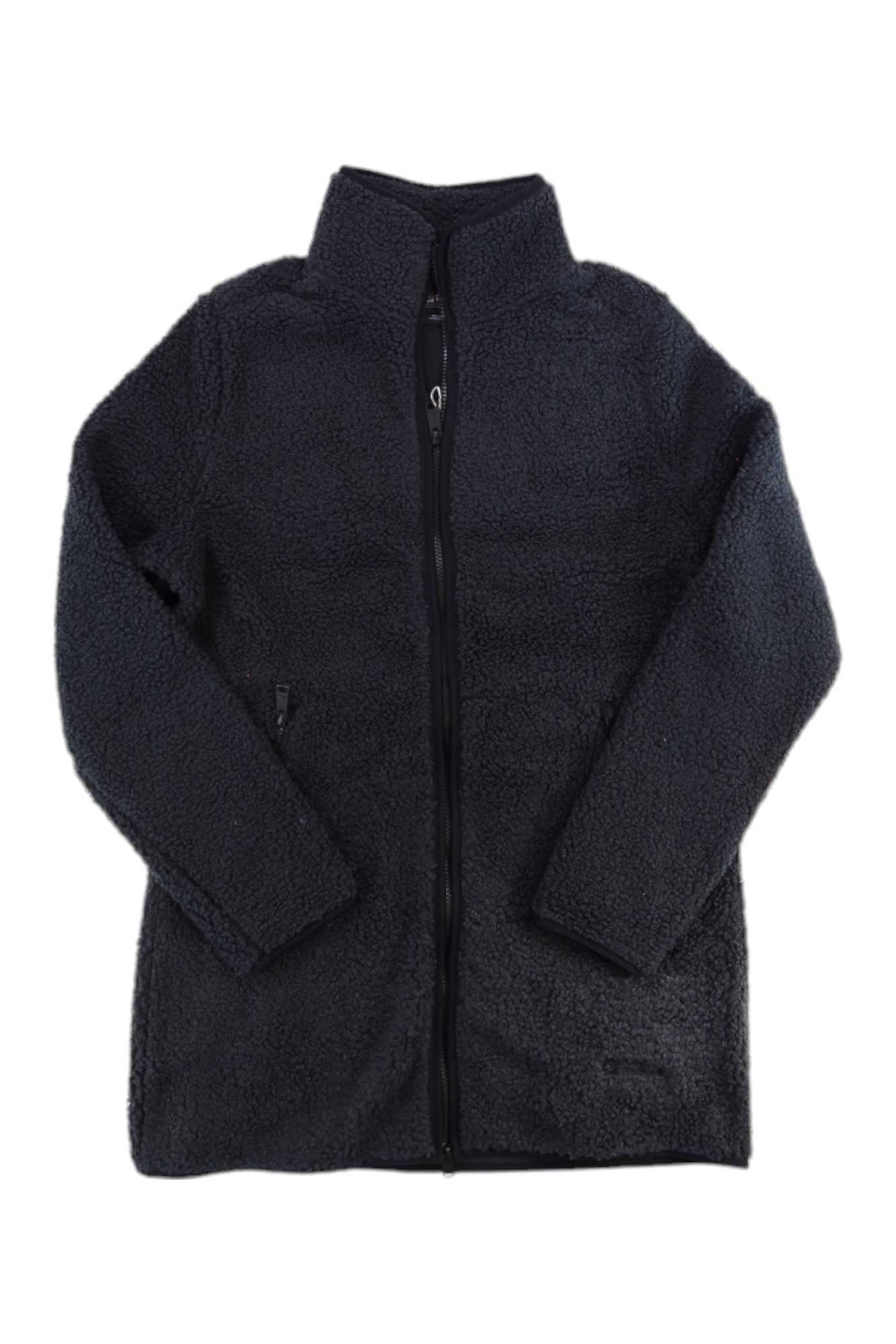 Jack Wolfskin Womens High Curl Coat