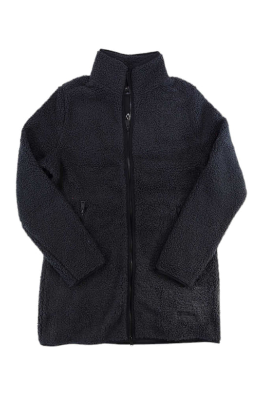 Jack Wolfskin Womens High Curl Coat