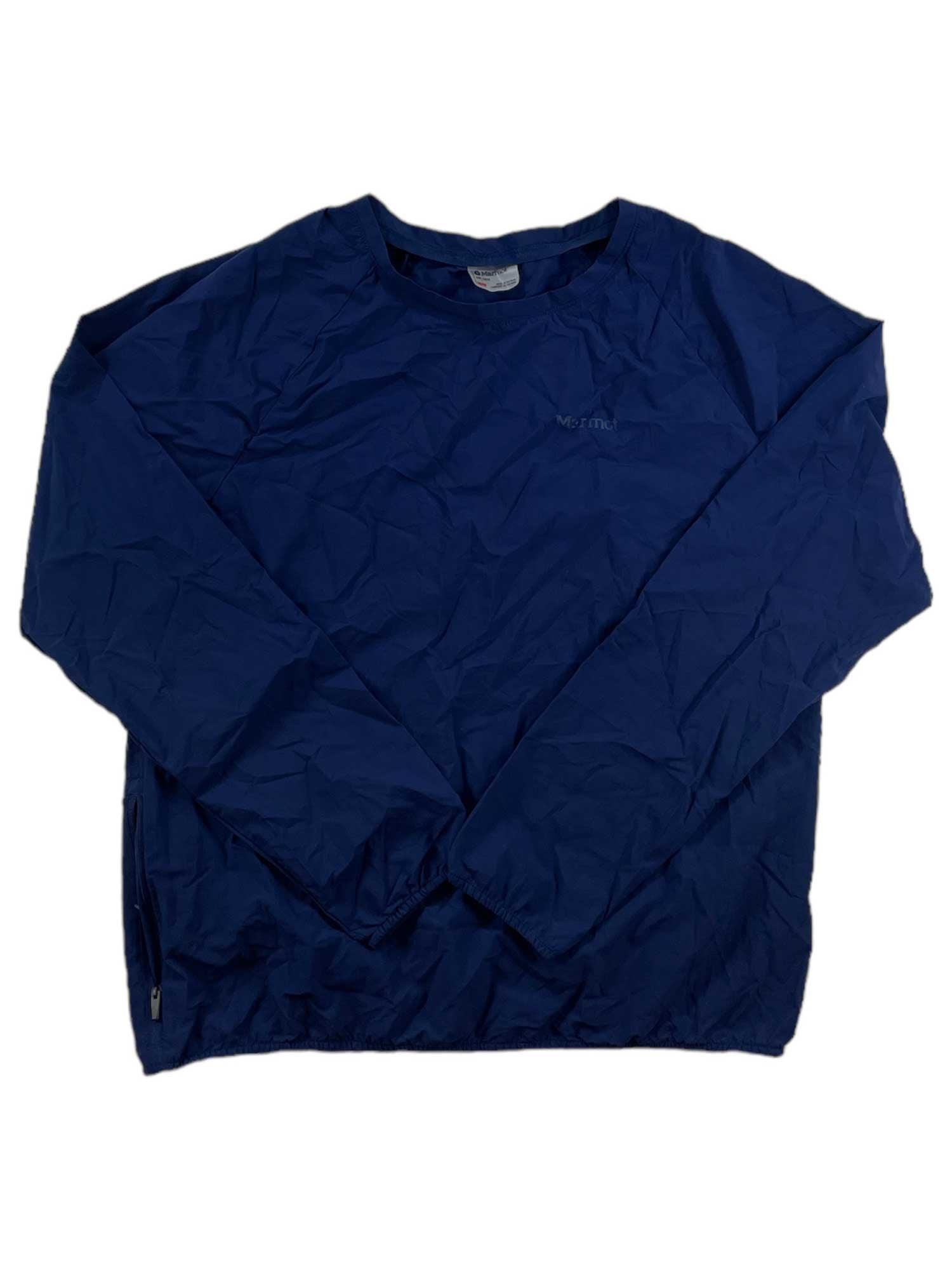 Marmot Women's Campana LS Crew Top Marmot