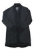 L.L.Bean Womens Softflex Long Open Cardigan L.L.Bean