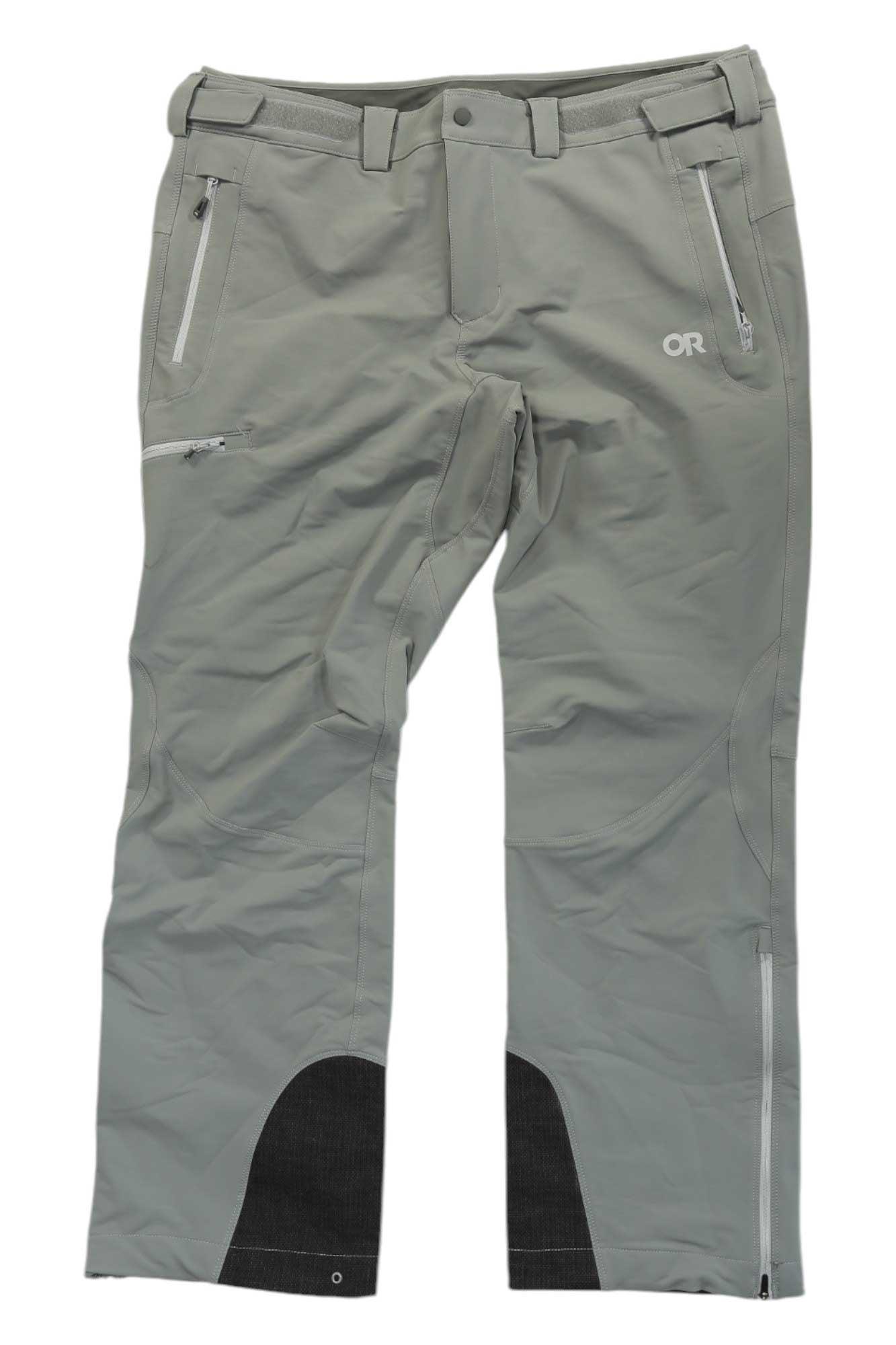 Outdoor Research Womens Cirque II Pant - Plus Outdoor Research