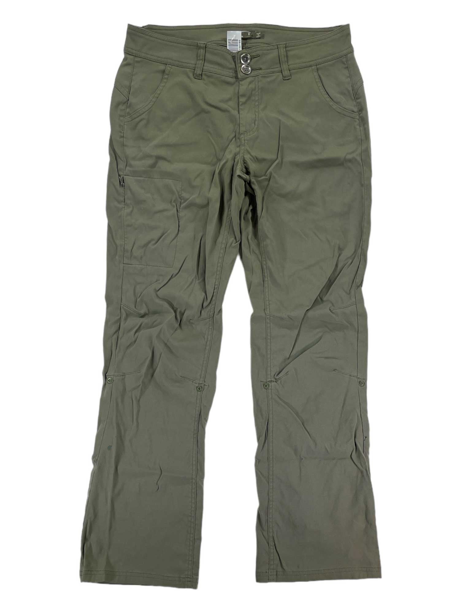 Halle Pant II Prana