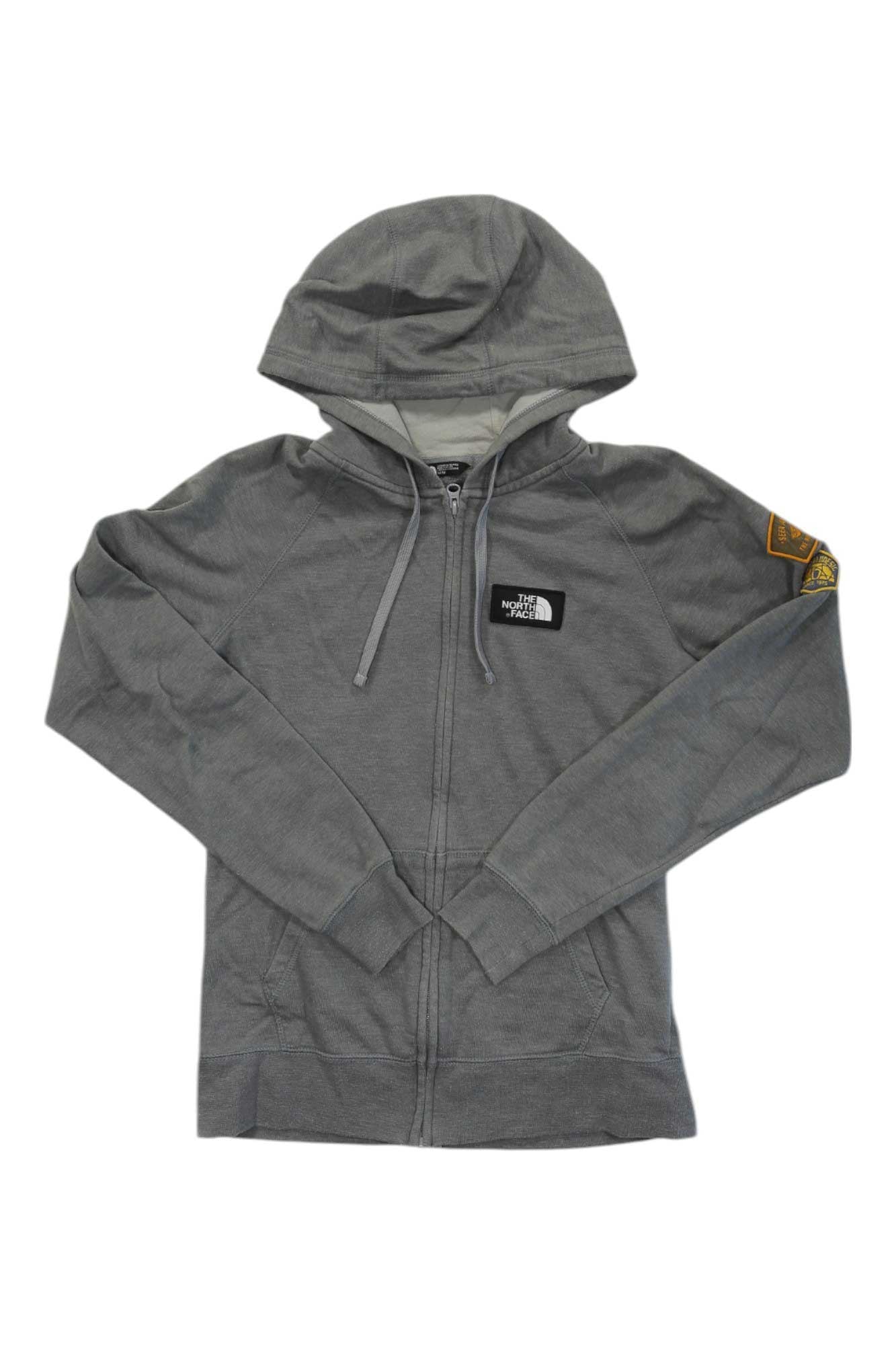 Heritage Full-Zip Hoodie The North Face