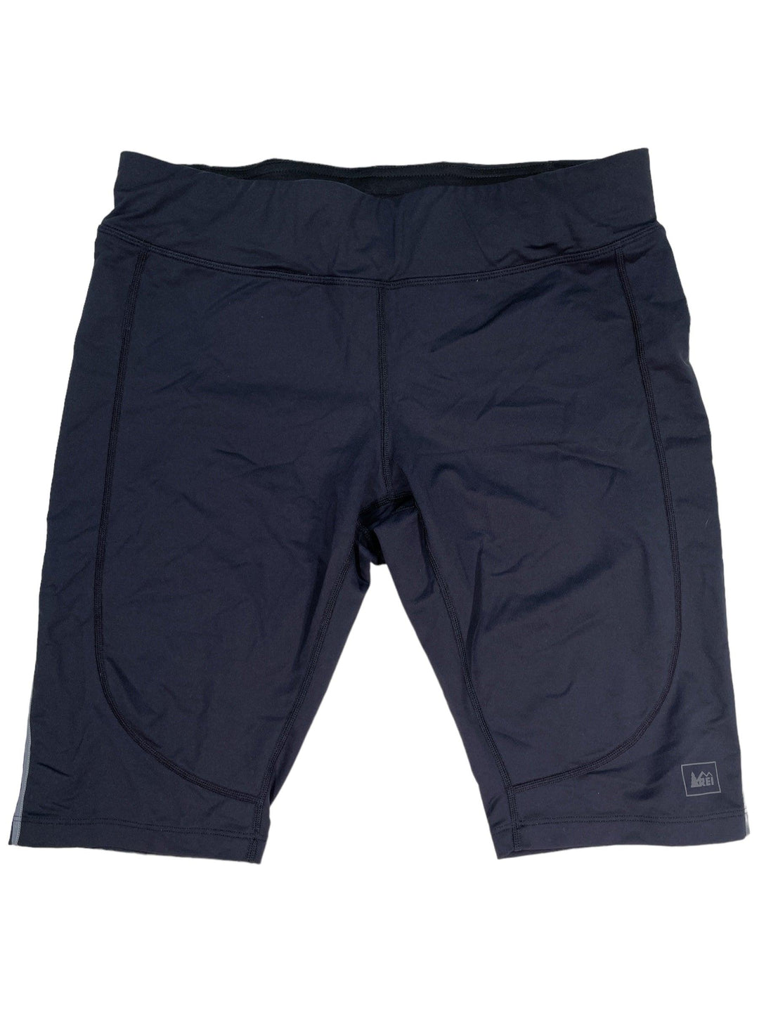 Womens Biker Style Shorts Rei