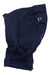 Pearl Izumi men's cycling shorts, navy, side view with small leg logo