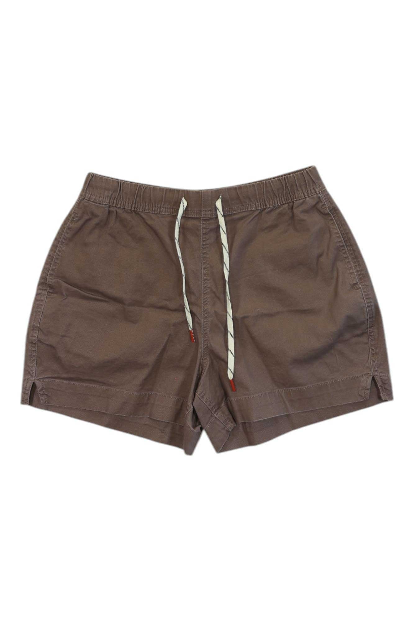 Topo Designs Womens Dirt Short Topo Designs