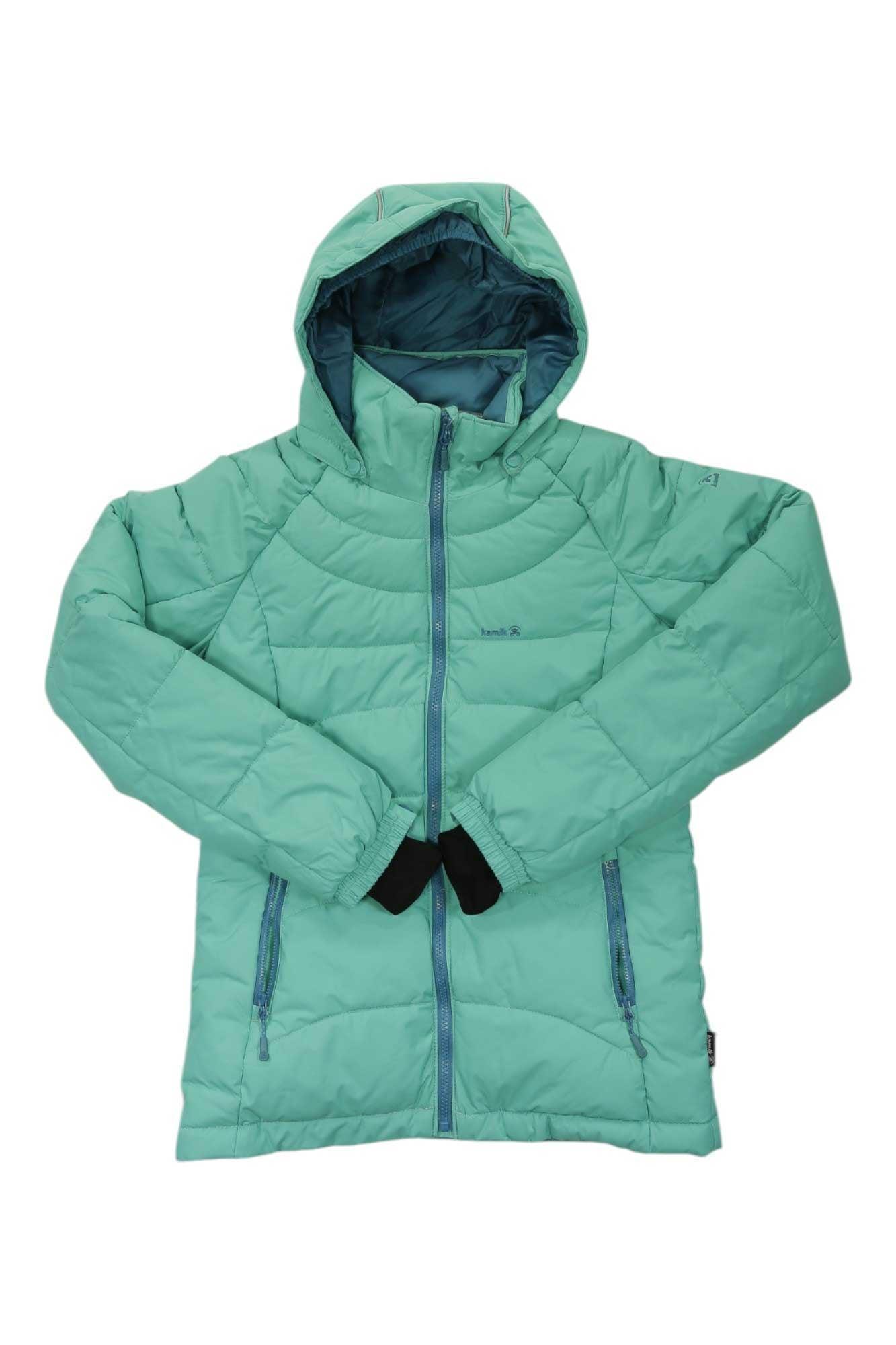 Kamik Girls Aayla Jacket Kamik