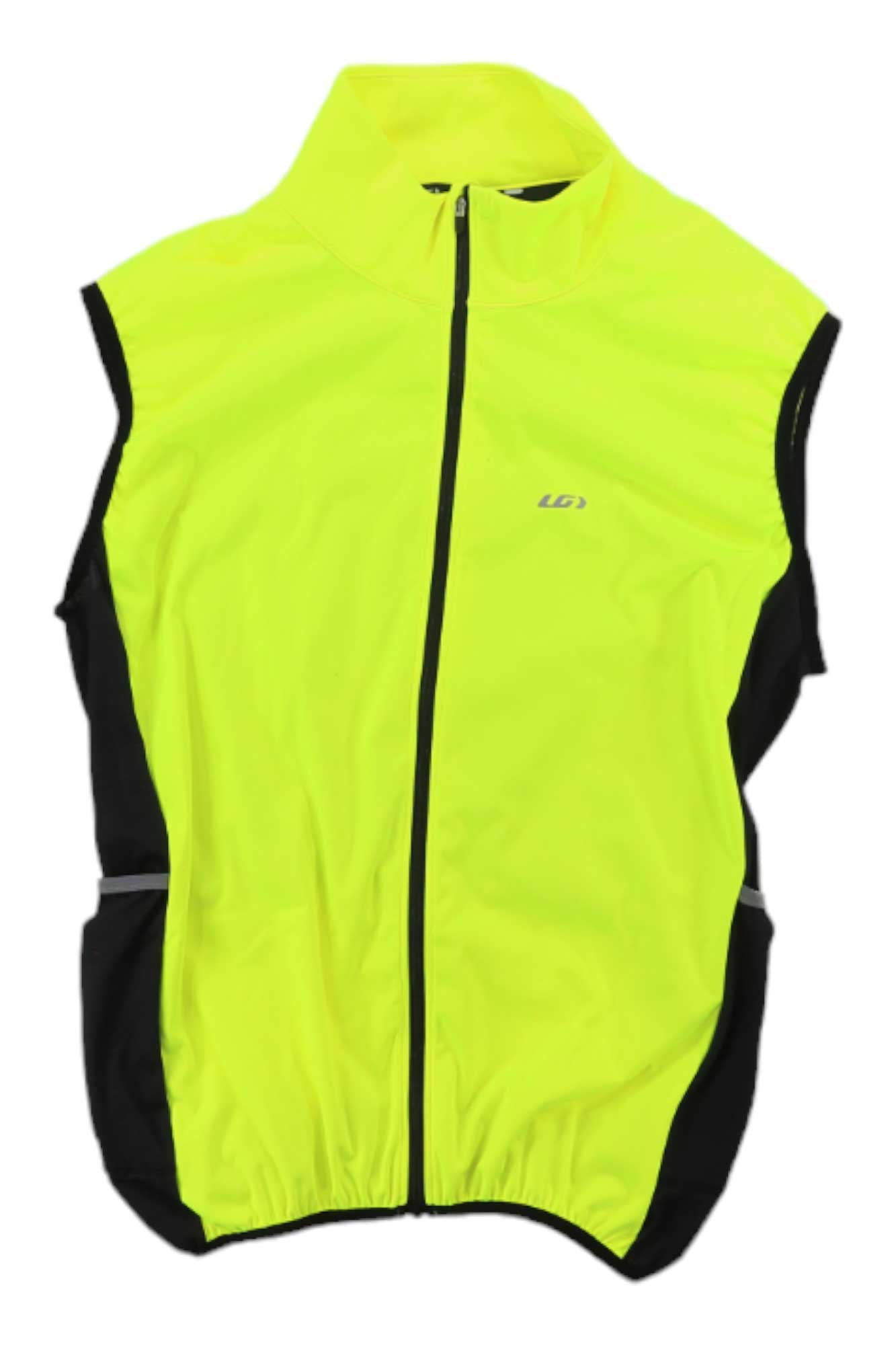 Louis Garneau Mens Origin 180 Vest Louis Garneau