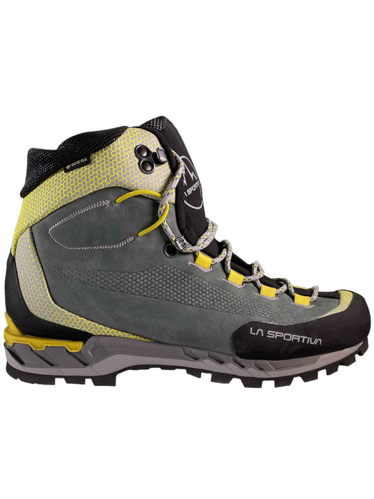 La Sportiva Womens Trango Tech Leather GTX Mountaineering Boots La Sportiva