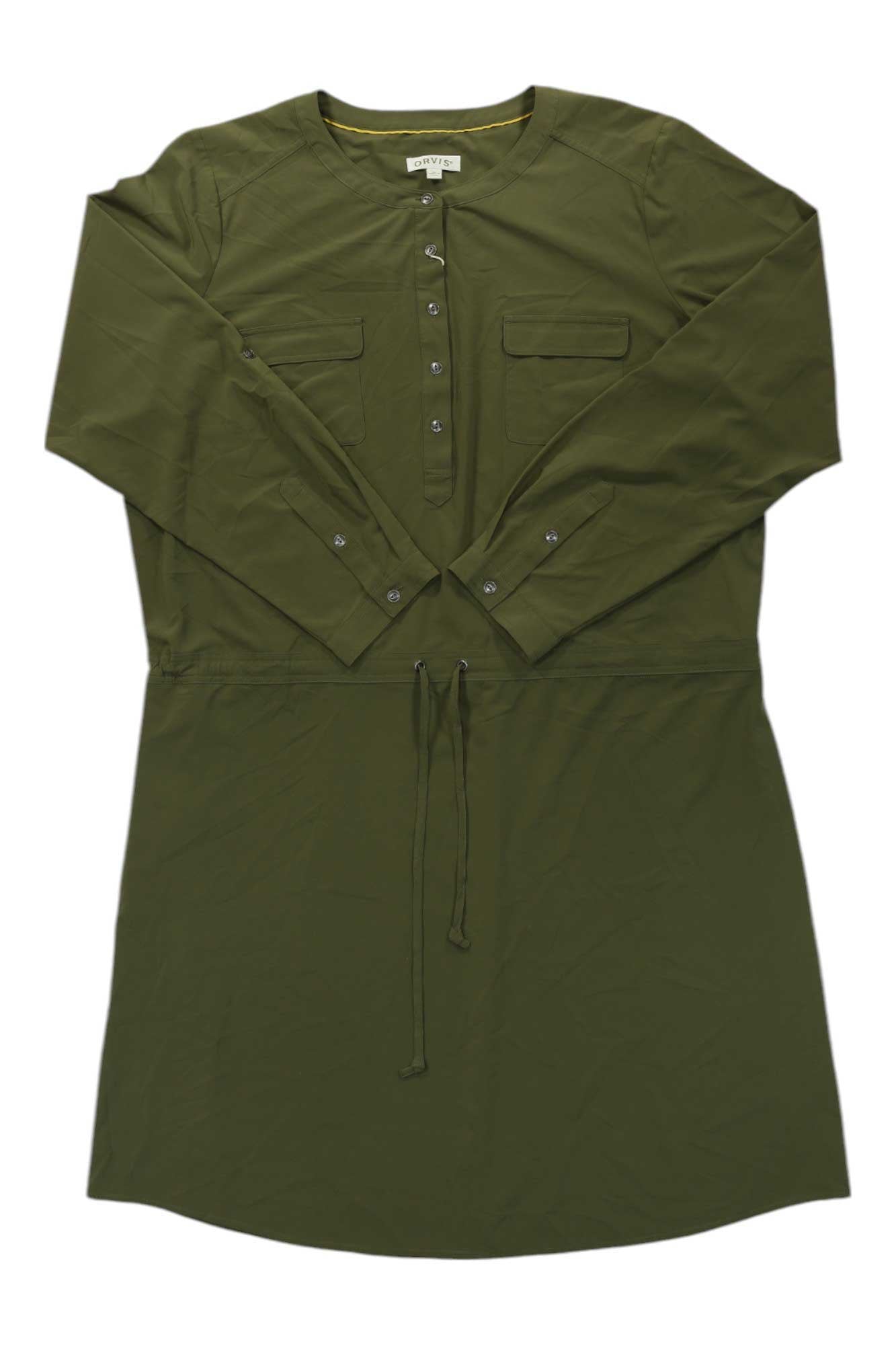 Orvis Womens Florence Travel Dress Orvis