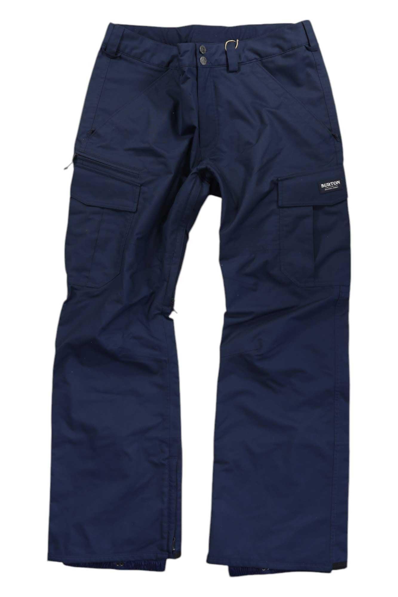 Burton Mens Cargo Pant Burton