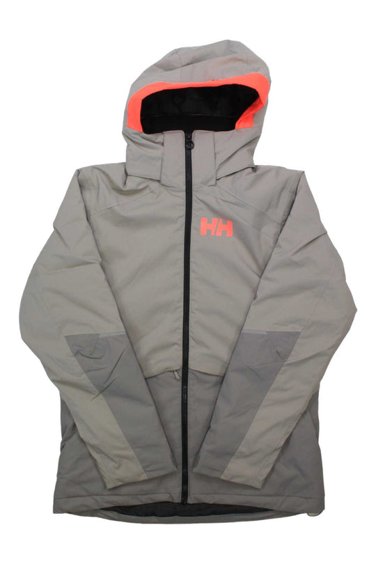 Helly Hansen Juniors' Stellar Jacket