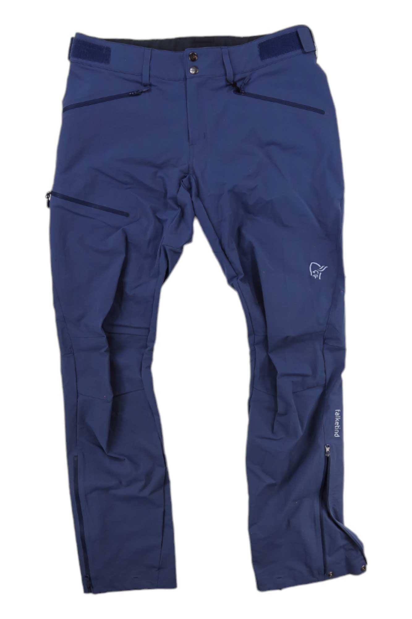 Norrona Womens Falketind Flex1 Pant Norrona