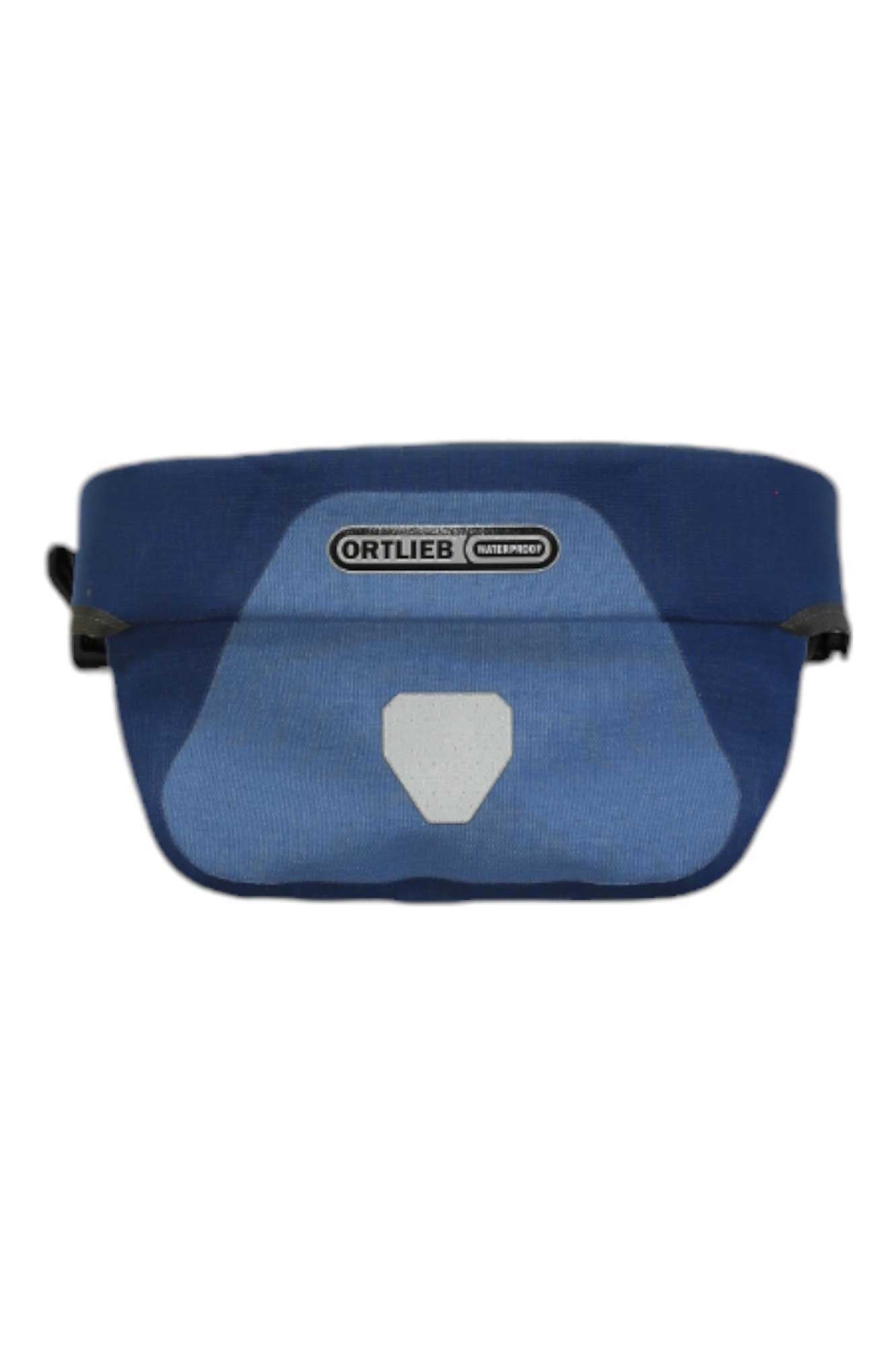 Ortlieb Ultimate Six Plus Handlebar Bag Ortlieb