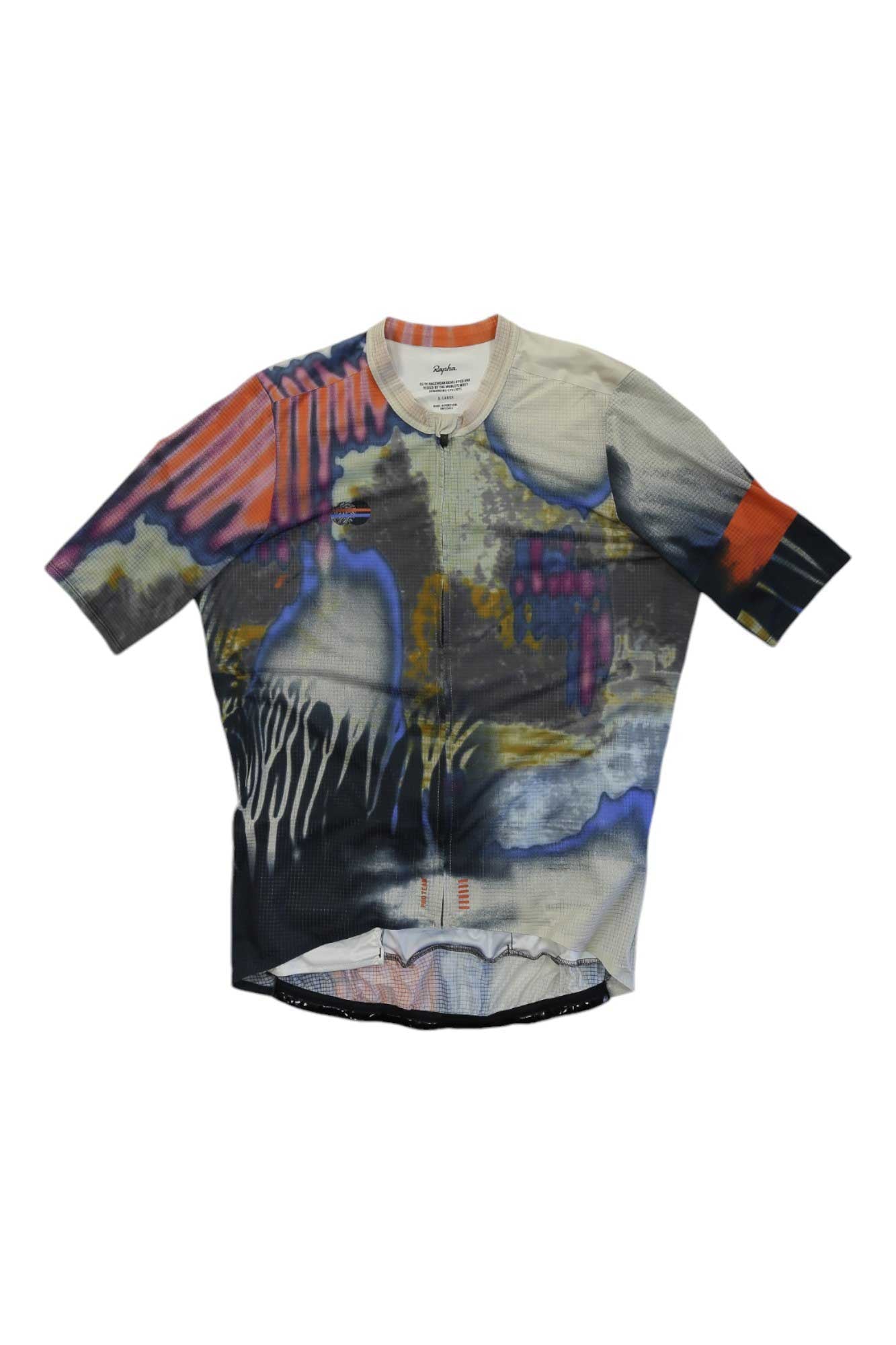 Rapha Pro Team Gravel Jersey Rapha