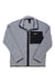 Burton Mens Hearth Full Zip Jacket Burton