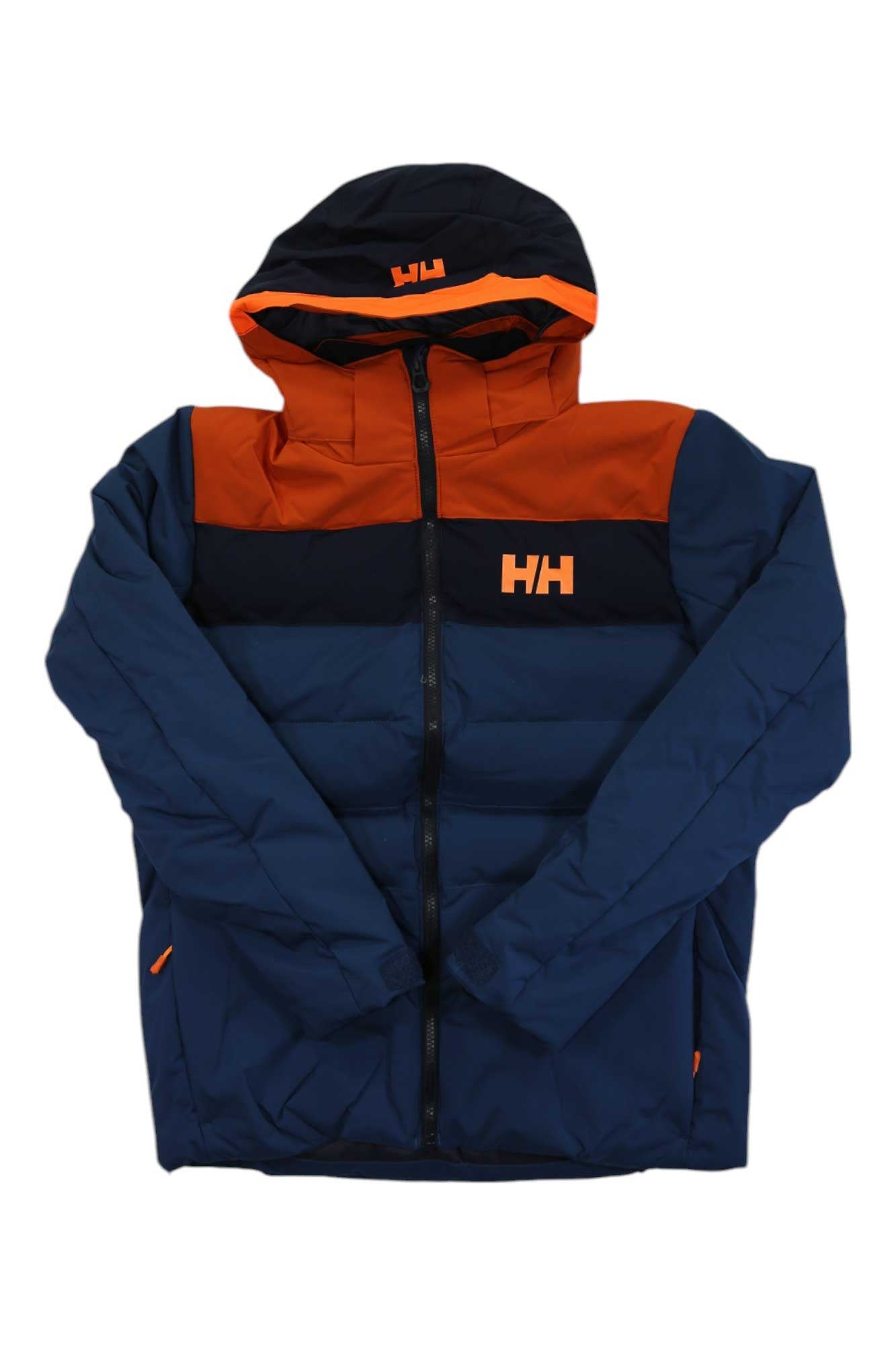 Helly Hansen Juniors Cyclone Jacket
