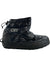 Outdoor Research Women's Tundra Trax bootie, black quilted ankle boot