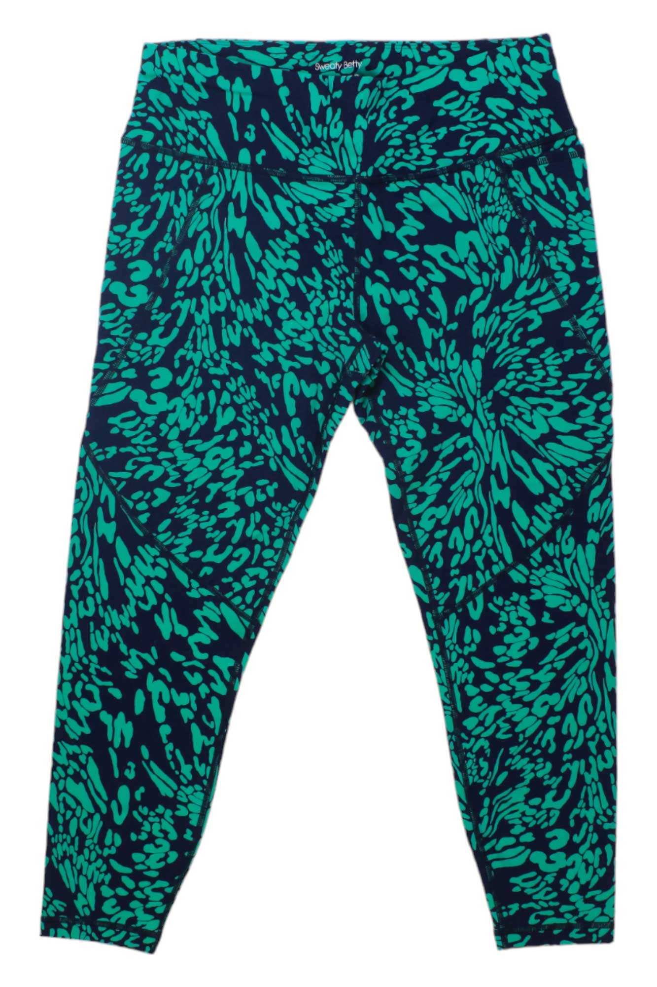 Sweaty Betty Womens Power 7/8 Workout Legging Sweaty Betty
